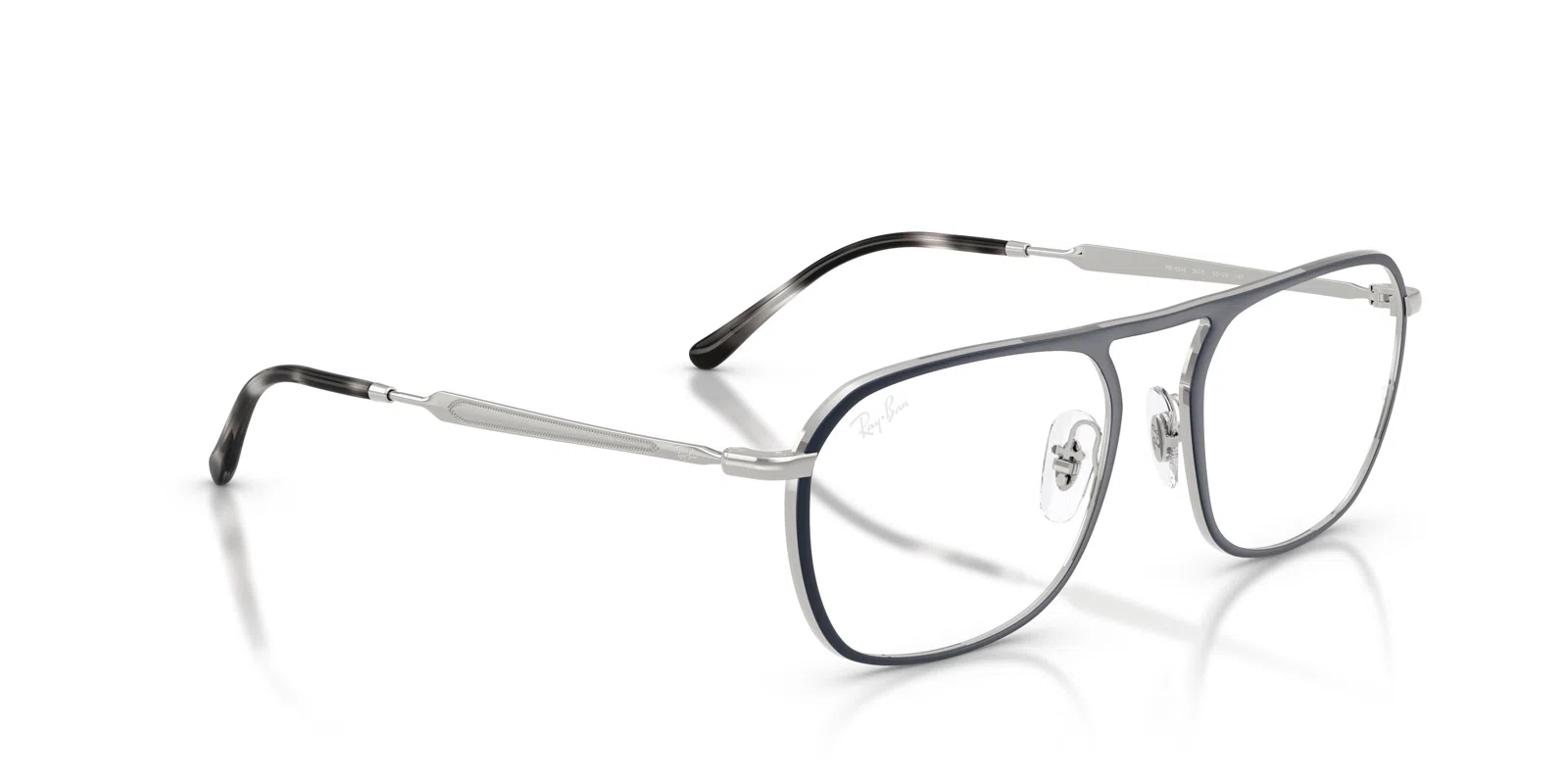 Ray-Ban 6548 Eyeglasses - view 15